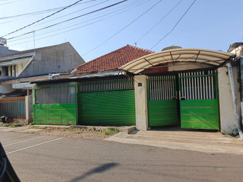 Dijual Rumah Wonorejo