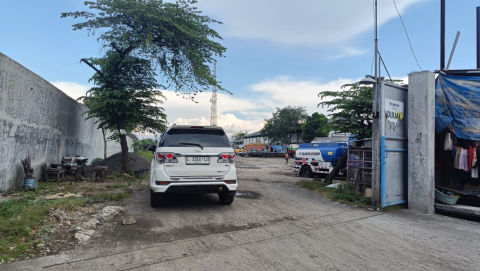 Dijual Tanah Bringin Bendo