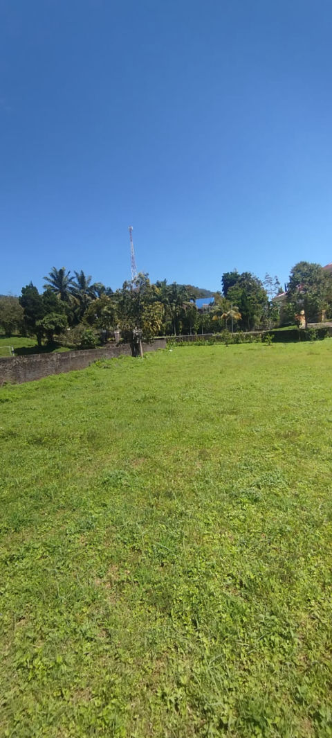 Dijual Tanah Villa Bukit Trawas
