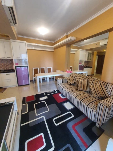 Dijual Apartemen Waterplace Tower A
