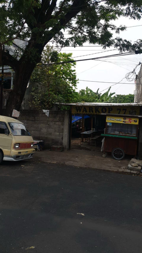 Disewa Lahan Raya Kalirungkut