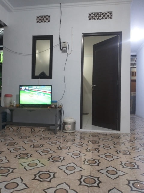 Dijual Rumah Kos dan Kontrakan Jalan Radio Dalam Banyumas Jakarta Selatan