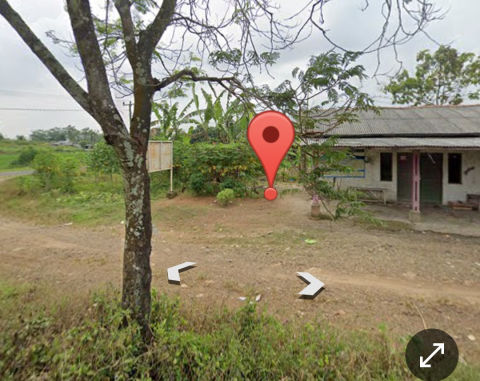 Dijual Tanah Subang Indramayu