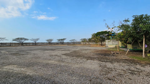 Dijual Tanah Jalan Raya Lasem Rembang Jawa Tengah