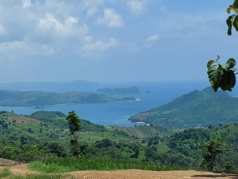 Dijual Tanah Lombok Barat Sekotong Tengah