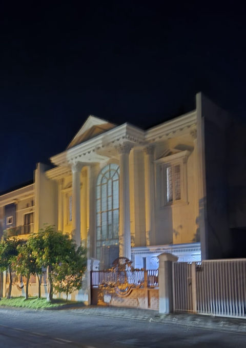Dijual Rumah Citraland Utama