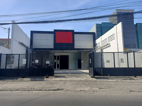 Dijual / Disewa Komersial Jalan Raya Wiyung