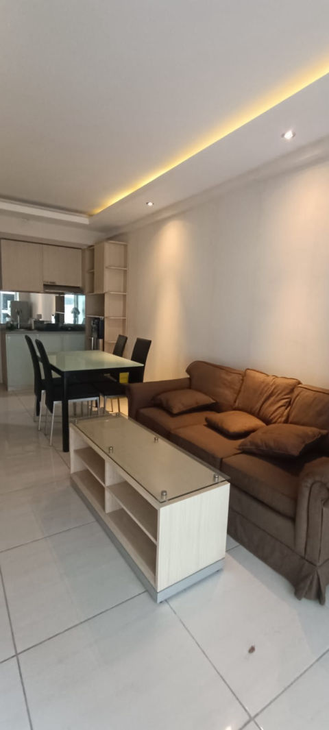 Dijual / Disewa Apartemen Puncak Bukit Golf Tower A