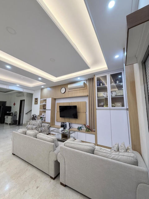 Dijual Rumah PIK Pantai Indah Kapuk Jakarta