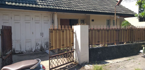 Dijual Rumah Gading Indah