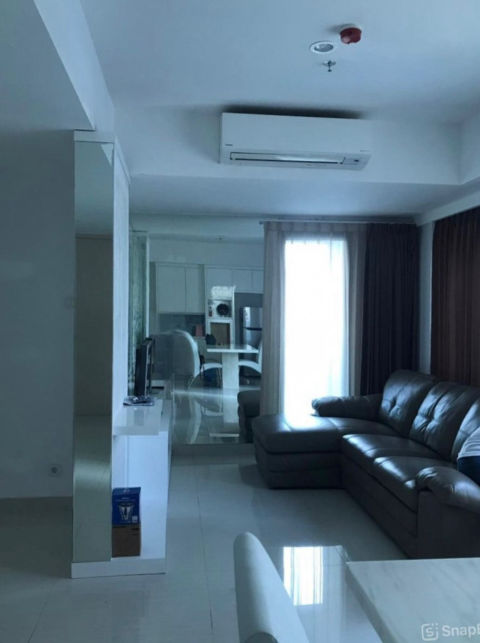 Dijual Apartemen Lariz Mansion