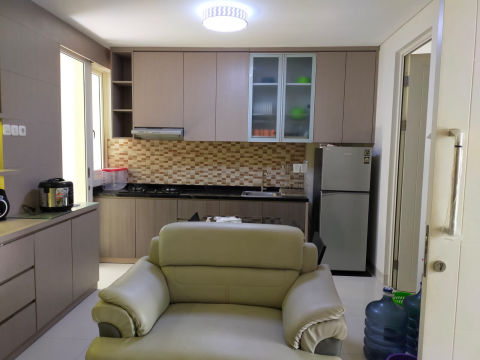 Dijual Rumah Pakuwon City Cluster Suvadiva