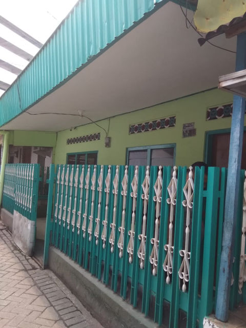 Dijual Rumah Kapasan