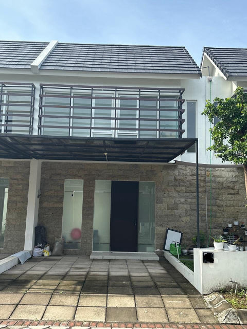 Dijual Rumah Mutiara City Banjarbendo Sidoarjo