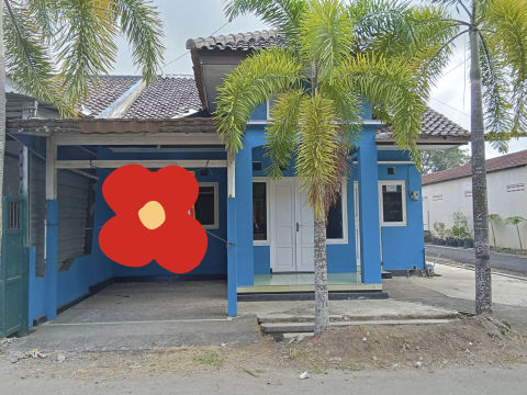 Dijual Rumah Kedawung Kroya Cilacap