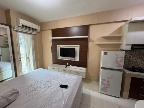 Dijual Apartemen Puncak Bukit Golf Tower A