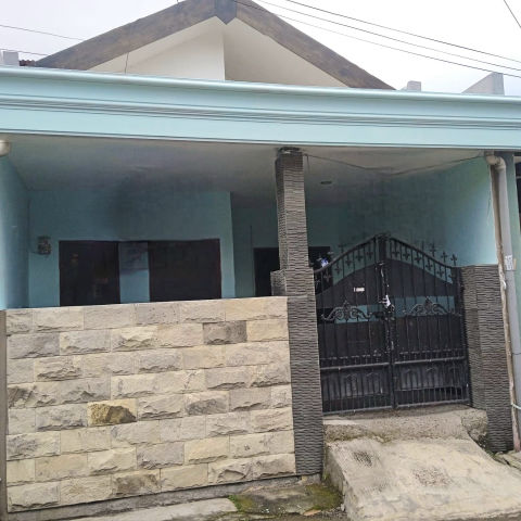 Dijual Rumah Tropodo Sidoarjo