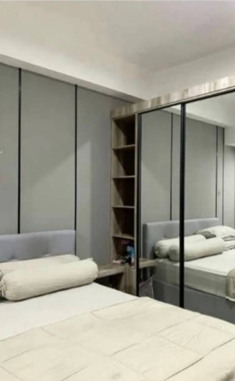 Disewa Apartemen East Coast Mansion Tower Amor