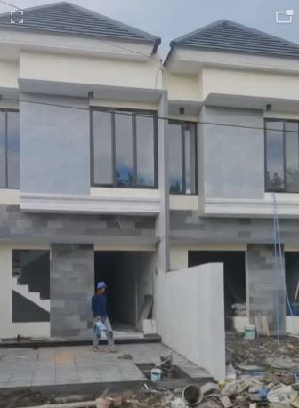 Dijual Rumah Rungkut Gunung Anyar Emas