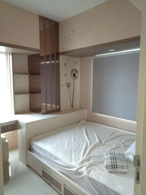 Disewa Apartemen Pakuwon Tower Tanglin