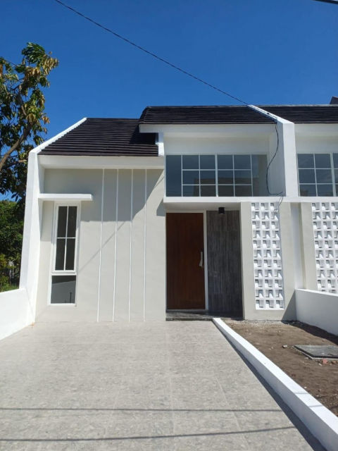 Dijual Rumah Griya Kartika Sidoarjo