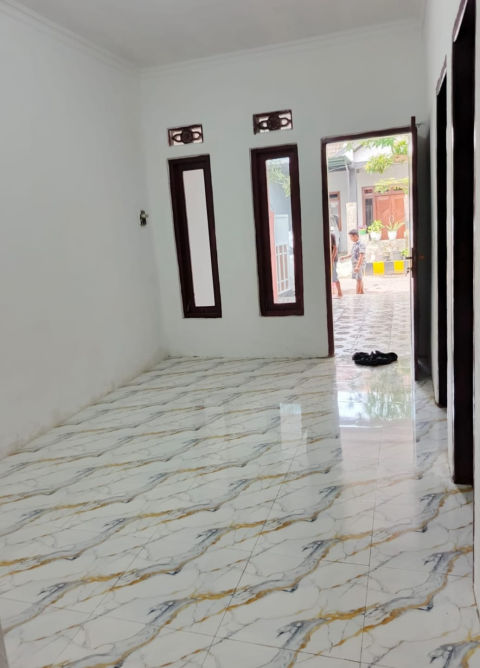 Dijual Rumah Candramas Sidoarjo