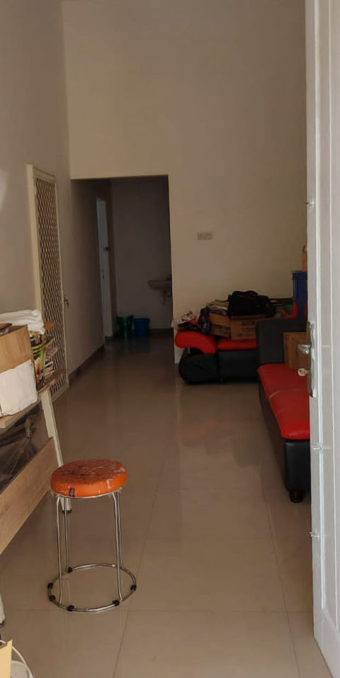 Dijual / Disewa Rumah Pondok Tjandra