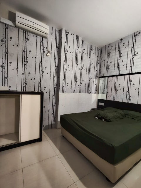 Disewa Apartemen Dian Regency Sukolilo