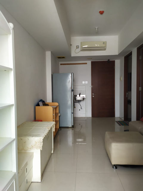 Dijual / Disewa Apartemen The Linden Marvel City