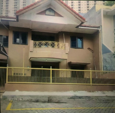 Dijual / Disewa Rumah Villa Kalijudan