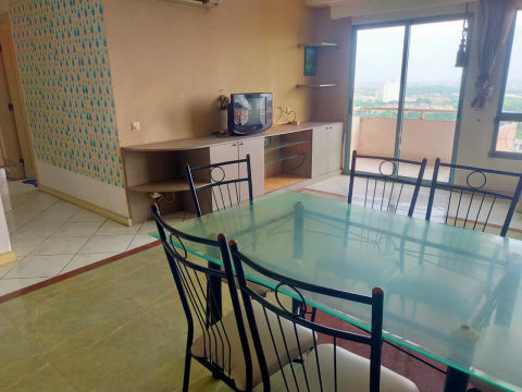 Dijual Apartemen Beverly