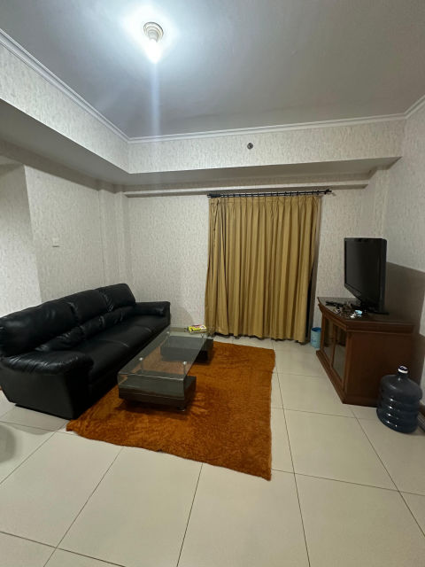 Disewa Apartemen Waterplace Tower B