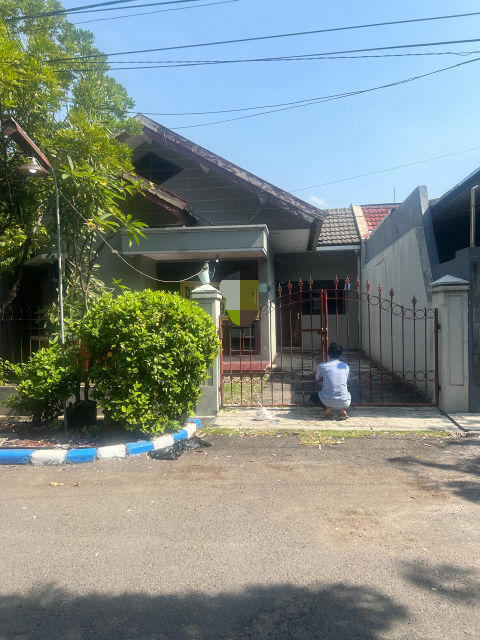 Disewa Rumah Pondok Tjandra