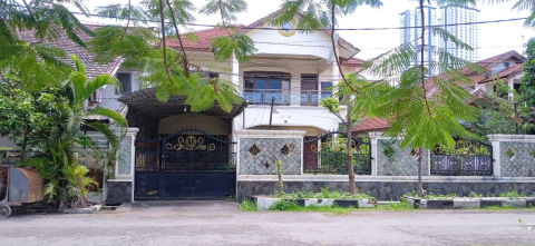 Dijual Rumah Jemur Andayani