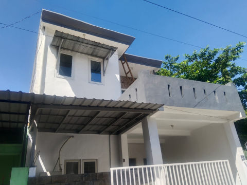 Dijual Rumah Kendalsari Pratama