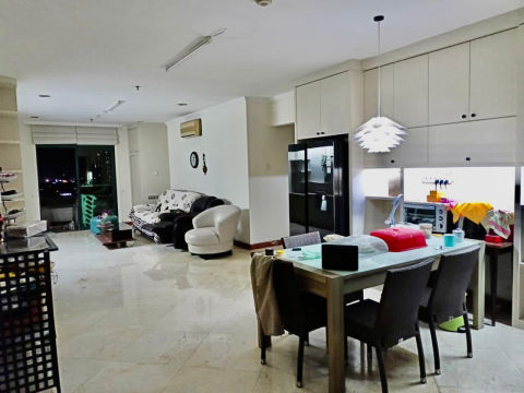 Dijual Kondominium Graha Family PB