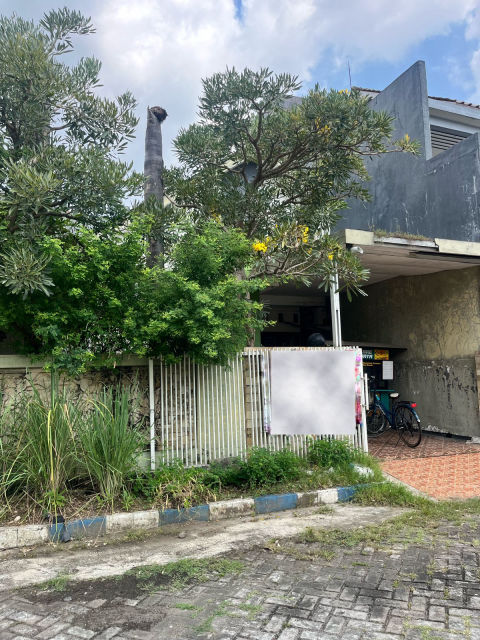 Dijual Rumah Park Royal Regency, Sidoarjo