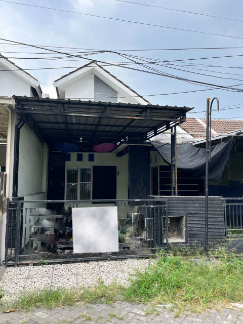 Dijual Rumah Park Royal Regency, Sidoarjo
