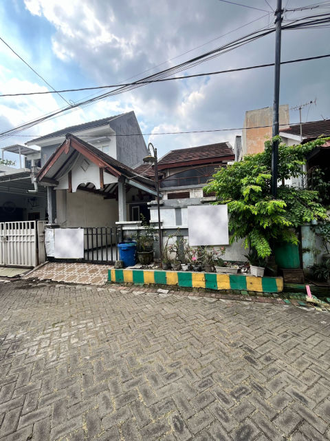 Dijual Rumah Park Royal Regency, Sidoarjo