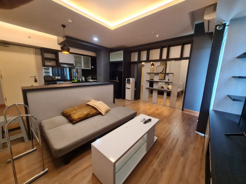 Dijual Apartemen Pakuwon Tower Tanglin