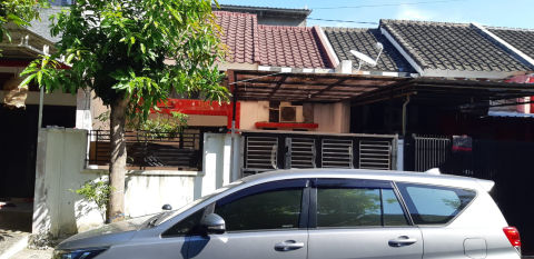 Dijual Rumah Puri Safira Menganti Gresik