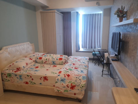 Disewa Apartemen Pakuwon Tower Benson