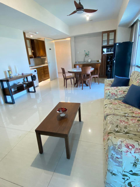 Dijual Apartemen Lariz Mansion