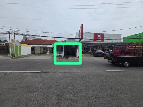 Dijual Rumah Raya Kupang Baru