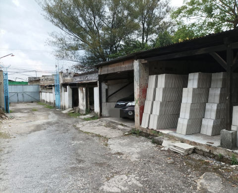 Dijual Tanah Mangliawan Malang