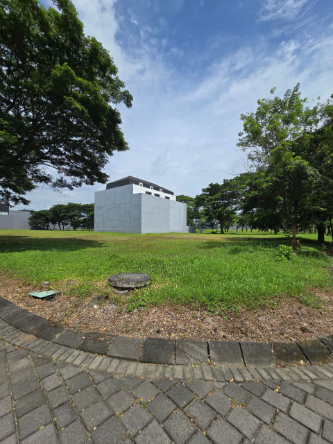 Dijual Tanah Graha Natura