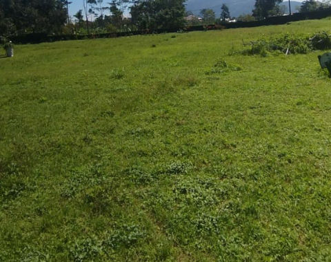 Dijual Tanah Kavling Panderman Batu Malang