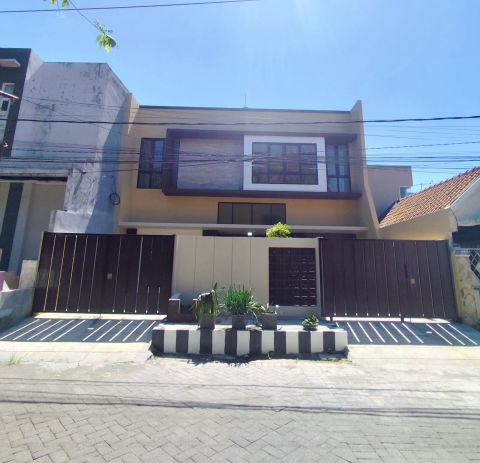 Dijual Rumah Kendangsari Baru Gress