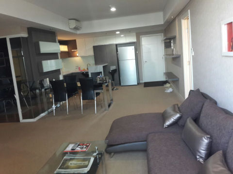 Dijual Apartmen Trillium