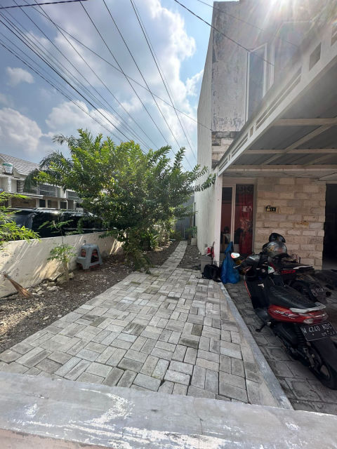 Dijual Rumah De Naila Residence